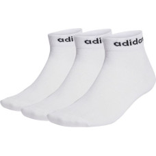 Adidas Think Linear Ankle HT3451 socks (43-45)