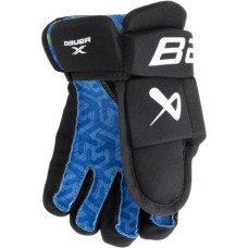 Bauer X '24 Jr Hockey Gloves 1063731 (8