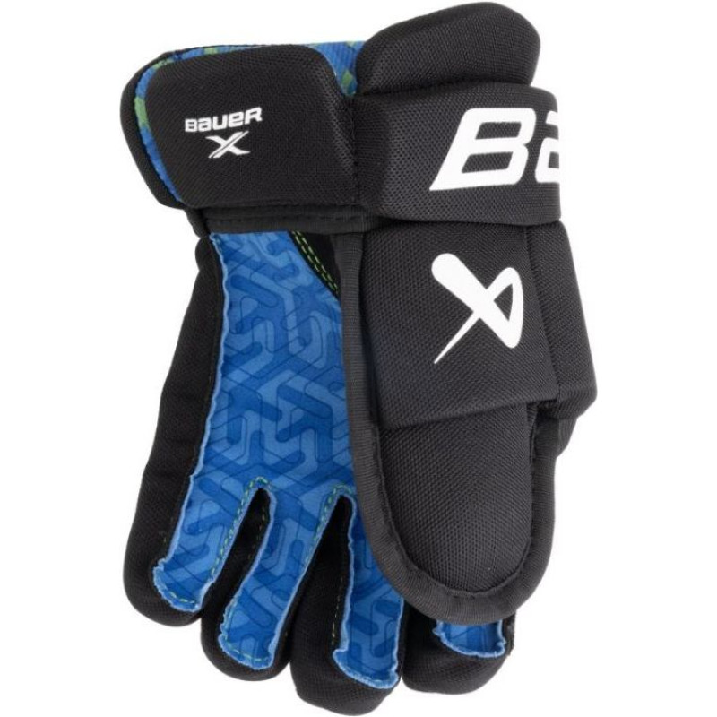 Bauer X '24 Jr Hockey Gloves 1063731 (8