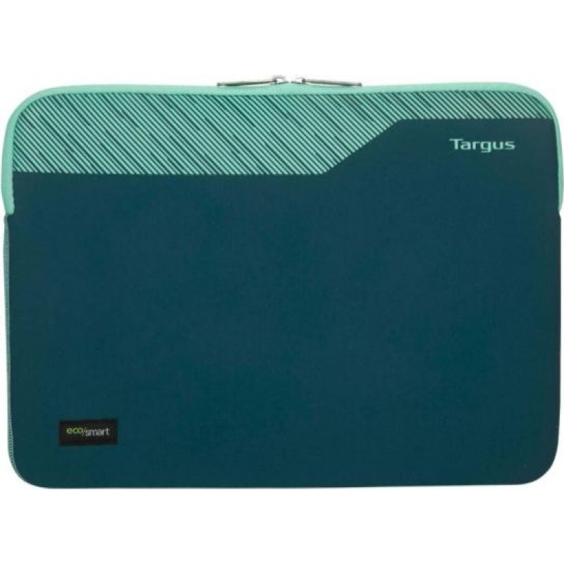 Targus Etui do laptopa 13-14 cali pulse ecosmart sleeve - green