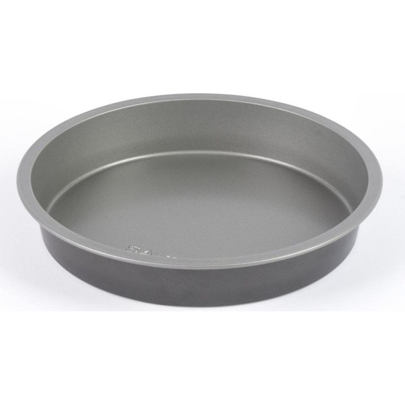 Salter BW13662 Essentials 20cm Round Tin