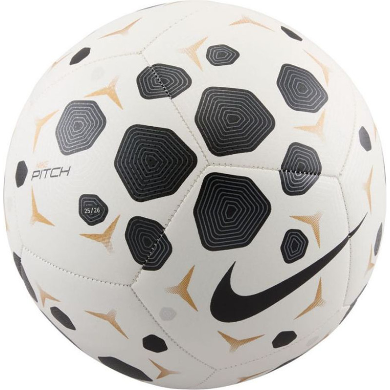 Nike Premier League Pitch Team HV6249-100 Ball (4)