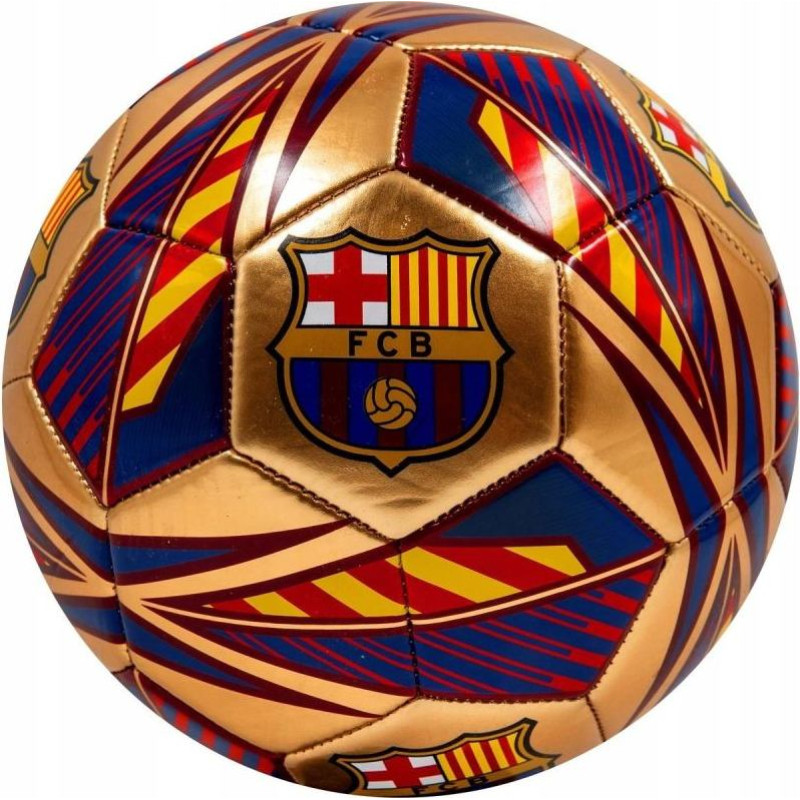 Inny FC Barcelona Official Licensed Football 708857 (wielokolorowy)