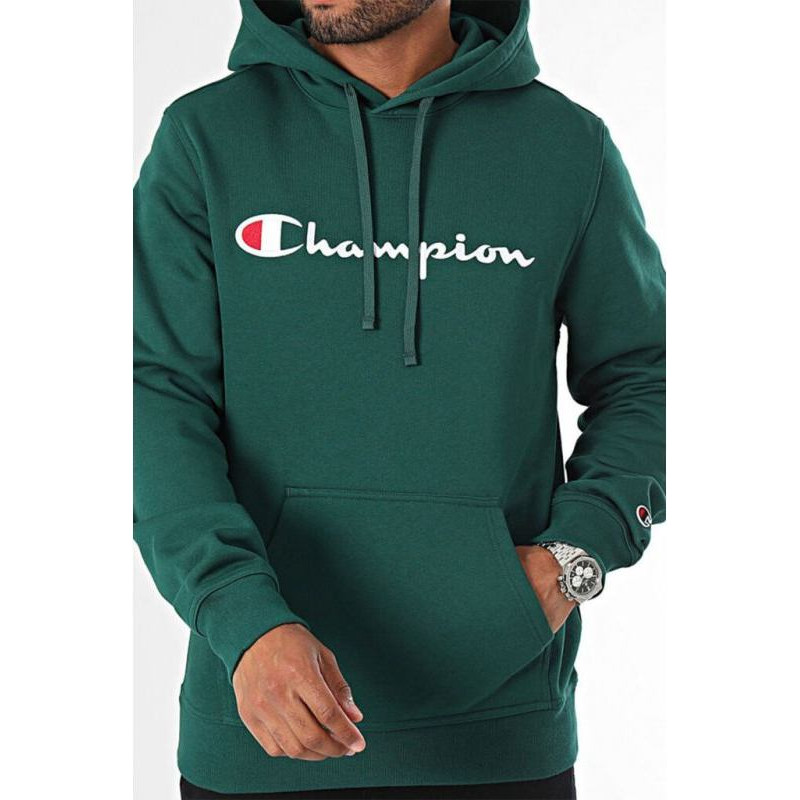 Champion Hooded M 220253 GS502 sweatshirt (M)