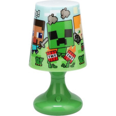 Paladone Minecraft Table Lamp