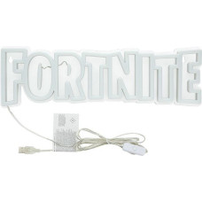 Paladone Fortnite Wall Mountable LED Neon Light