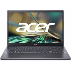 Acer Laptop aspire 5 a515-57 i7-12650h/15.6 fhd ips/16gb/512gb/  stalowy szary/noos