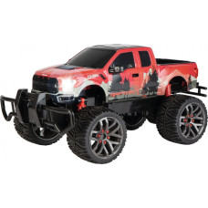 Carrera Pojazd rc ford f-150 raptor czerwony 2,4ghz