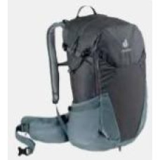 Deuter Plecak turystyczny deuter futura 27 graphite-shale