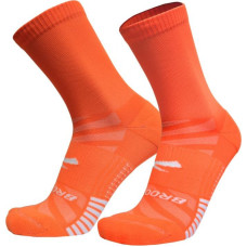 Ghost Lite Crew Running Socks (S)