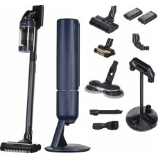 Samsung Electronics Polska Odkurzacz pionowy samsung bespoke jet plus pro extra vs20b95973b/ge