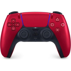 Sony Kontroler bezprzewodowy playstation 5 dualsense volcanic red