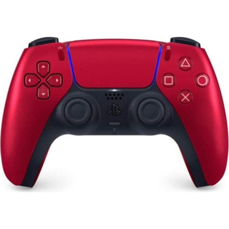 Sony Kontroler bezprzewodowy playstation 5 dualsense volcanic red