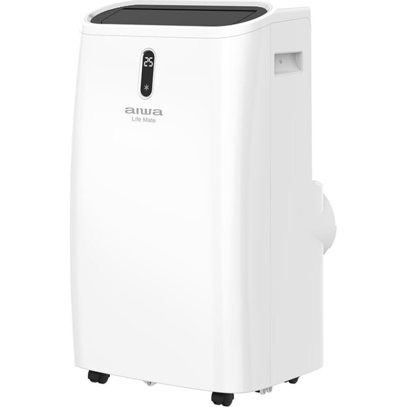 Aiwa AIWA-PAC16Y2 Portable Air Conditioner