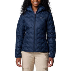 Columbia Delta Ridge II Down Hooded Jacket W 2088253464 (XL)