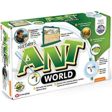 My Living World: Ant World - Toy - rotaļlieta