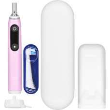 Braun Szczoteczka elektryczna  oral-b io6 pink