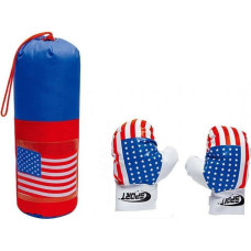 Askato Zestaw bokserski