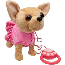 Askato Maskotka interaktywna piesek chihuahua