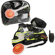 Askato Strój policjanta