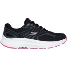 Skechers Go Run Consistent 2.0 W 128606 BKFS shoes (40)
