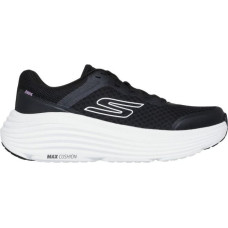 Skechers Max Cushining W 129470 BKW shoes (37)