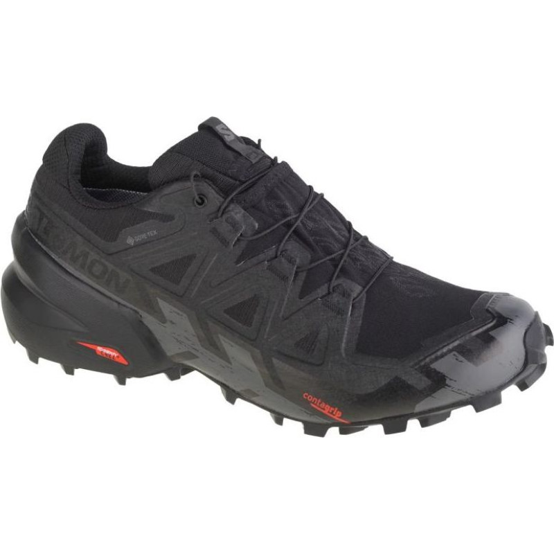 Salomon Speedcross 6 GTX M 417386 Running Shoes (40 2/3)