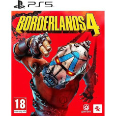 PS5 Borderlands 4 Playstation 5 video spēle