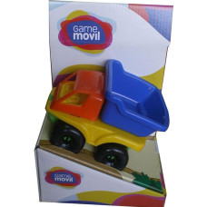 Game Movil25507 Lorry in Box (Small) - Toy - rotaļlieta