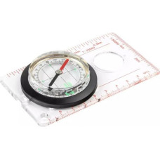 Cartographic compass with ruler MFH (34203)
