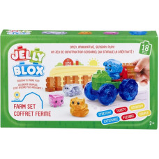 Goliath Zestaw figurek jelly blox farm set