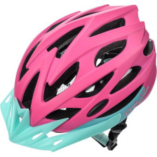 Meteor Ovlo Bike Helmet S 52-56 cm 16862 (uniw)
