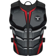 bHaptics TactSuit Air Onyx Haptic Vest