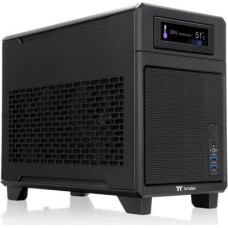 Thermaltake Obudowa - tr100 mini - black