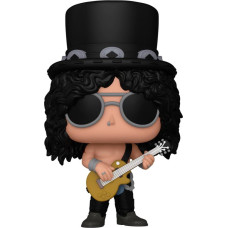 Funko Pop! Rocks: Guns N Roses - Slash (1990s) #398 Vinyl Figure