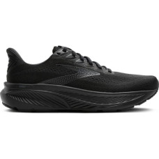 Ghost 17 men's running shoes for asphalt black wide 2E (45)