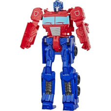 Hasbro Transformers: Authentic Titan Changer - Optimus Prime Action Figure (27cm) (E5888)