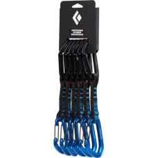 Black Diamond HotForge Hybrid Quickpack 12cm coffee machines - blue