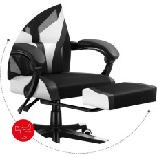 Huzaro Combat 5.0 White Gaming Chair