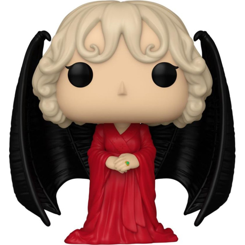 Funko Pop! Television: The Sandman - Lucifer #1640 Vinyl Figure