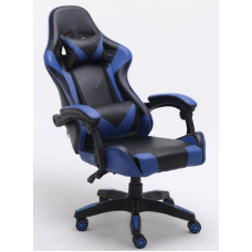 REMUS BLUE SWIVEL GAMING CHAIR