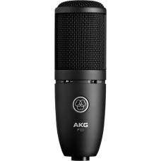 AKG p120 - mikrofon pojemnościowy