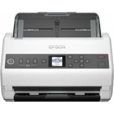 Epson Skaner wf ds-730n  a4/adf100/80ipm/glan/2s-1p