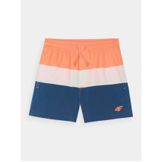 4F Jr. Swim Shorts 4FJWSS24UBDSM065-70N (134/140)