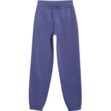 4F Trousers 4F CAS M1245 Jr 4FJWAW25TTROM1245 33S (122)