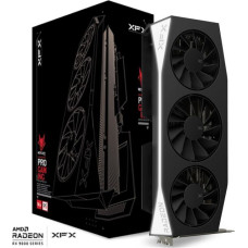 XFX Kata graf. xfx mercury rx 9060xt oc gaming 16gb