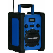 Blaupunkt Radio przenośne blaupunkt pp30bt