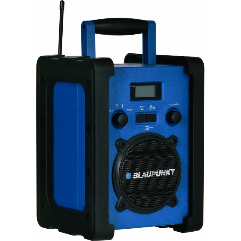 Blaupunkt Radio przenośne blaupunkt pp30bt