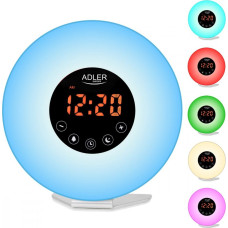 Adler Budzik świetlny ad1916