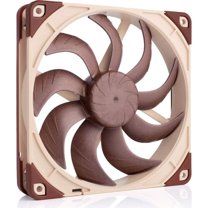 Noctua Wentylator noctua 140mm nf-a14x25 g2 pwm